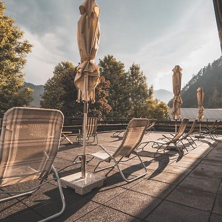 Philipop-Up Hostel シャルニッツ エクステリア 写真