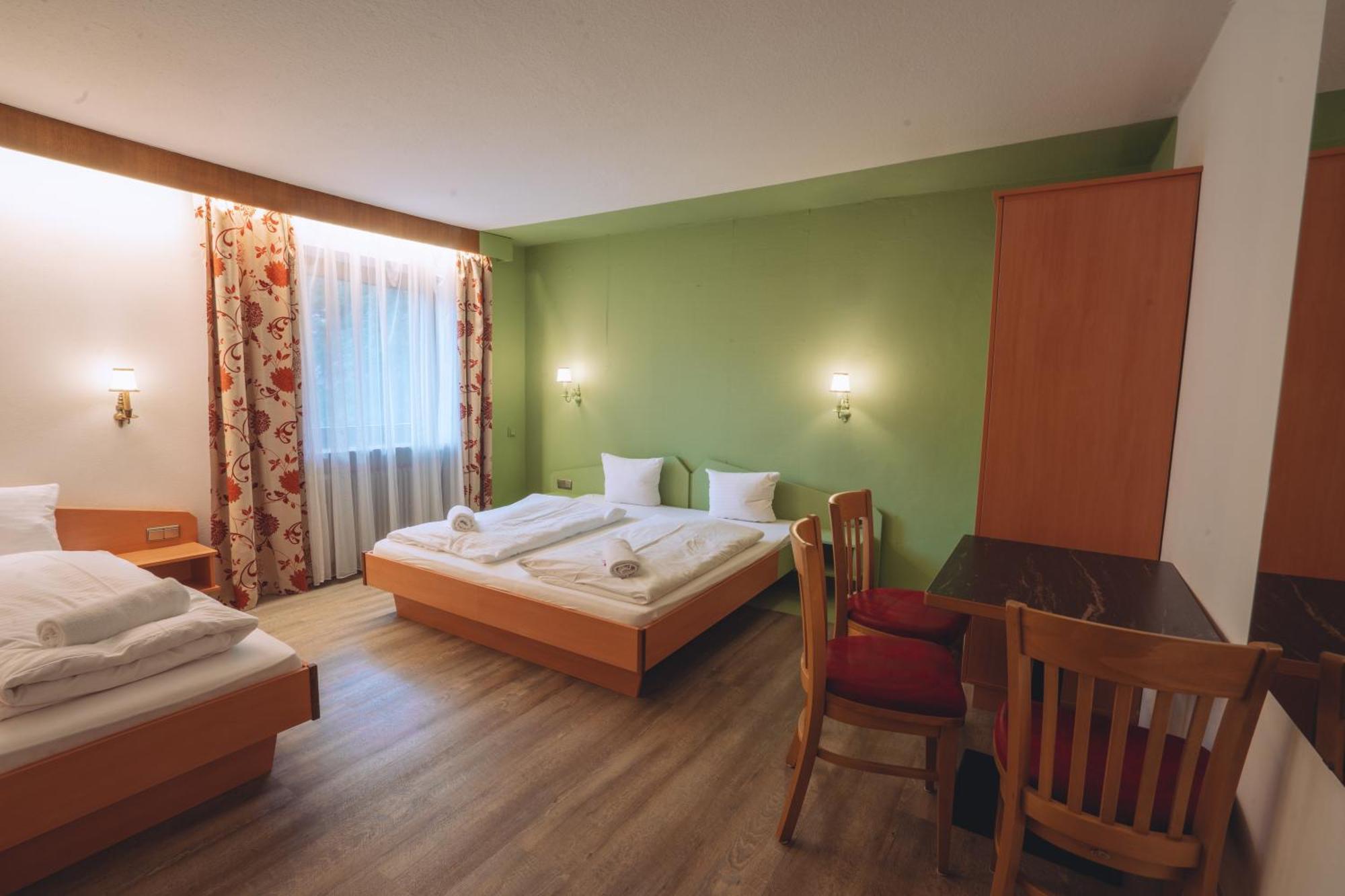 Philipop-Up Hostel シャルニッツ エクステリア 写真